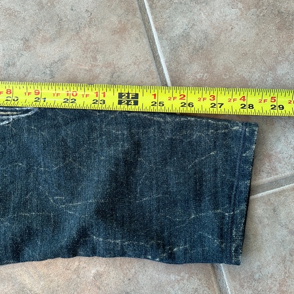 Women Harley Davidson Ragland Style Top - Picture 8 of 10